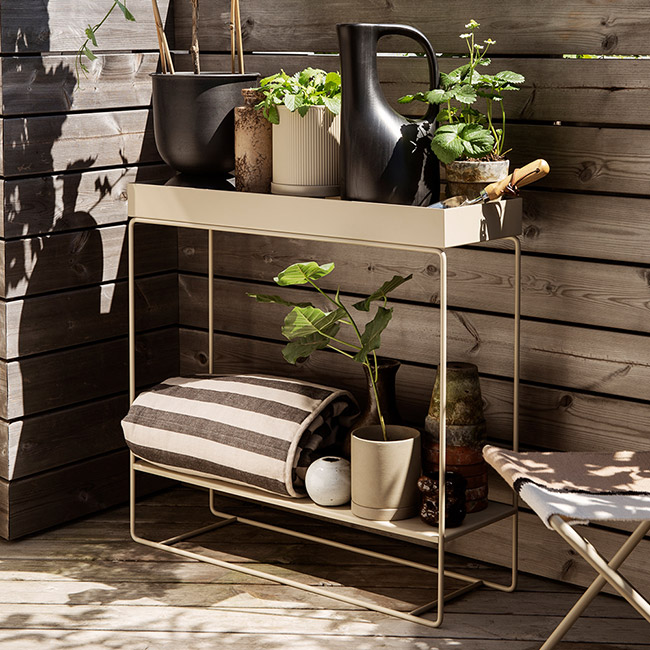 Ferm Living의 Plant Box