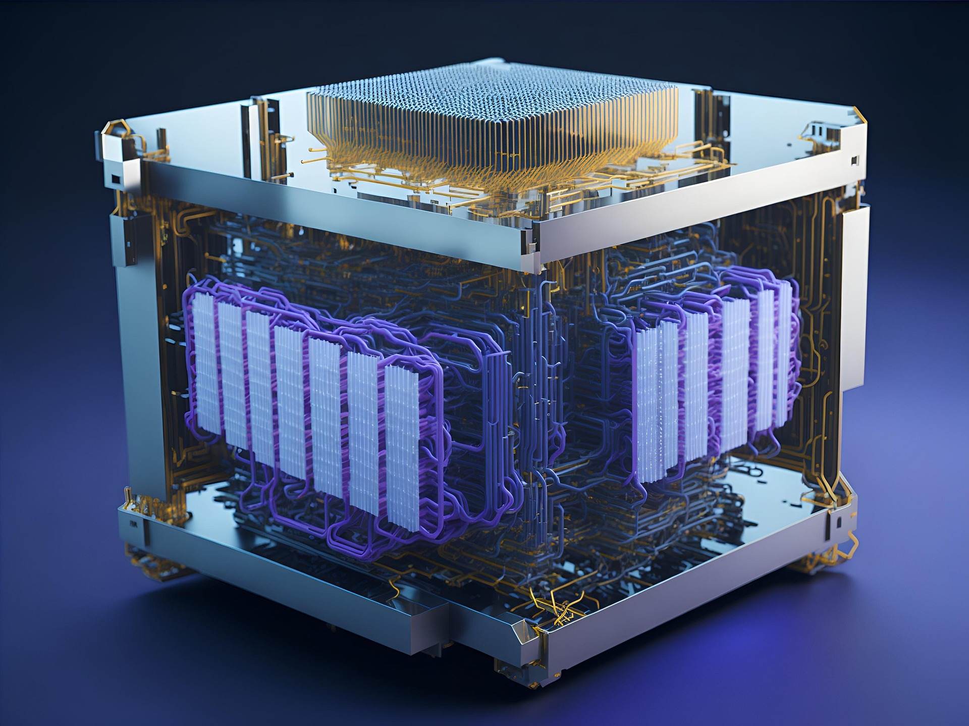 GPU란?(개념, CPU와 차이, 활용 사례, 그래픽 기술)