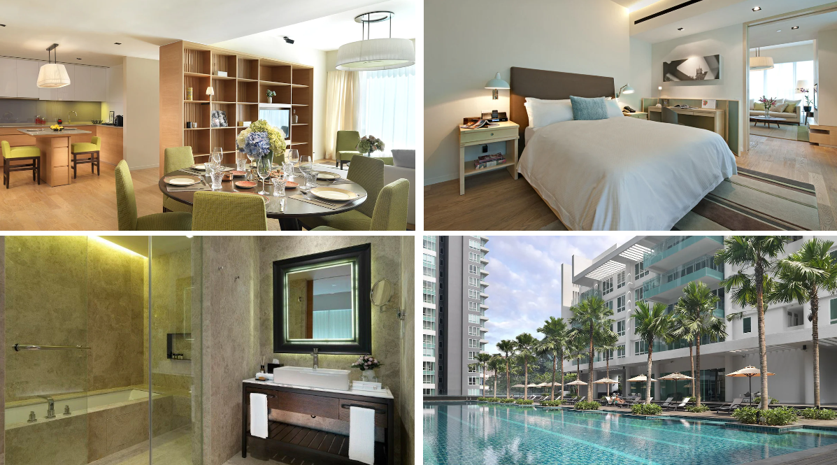 가족 여행으로 안성맞춤 쿠알라룸푸르 패밀리 호텔 추천 BEST 04