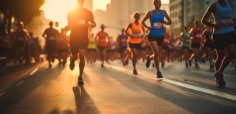 2025 MBN 서울마라톤 공식 홈페이지 오픈!