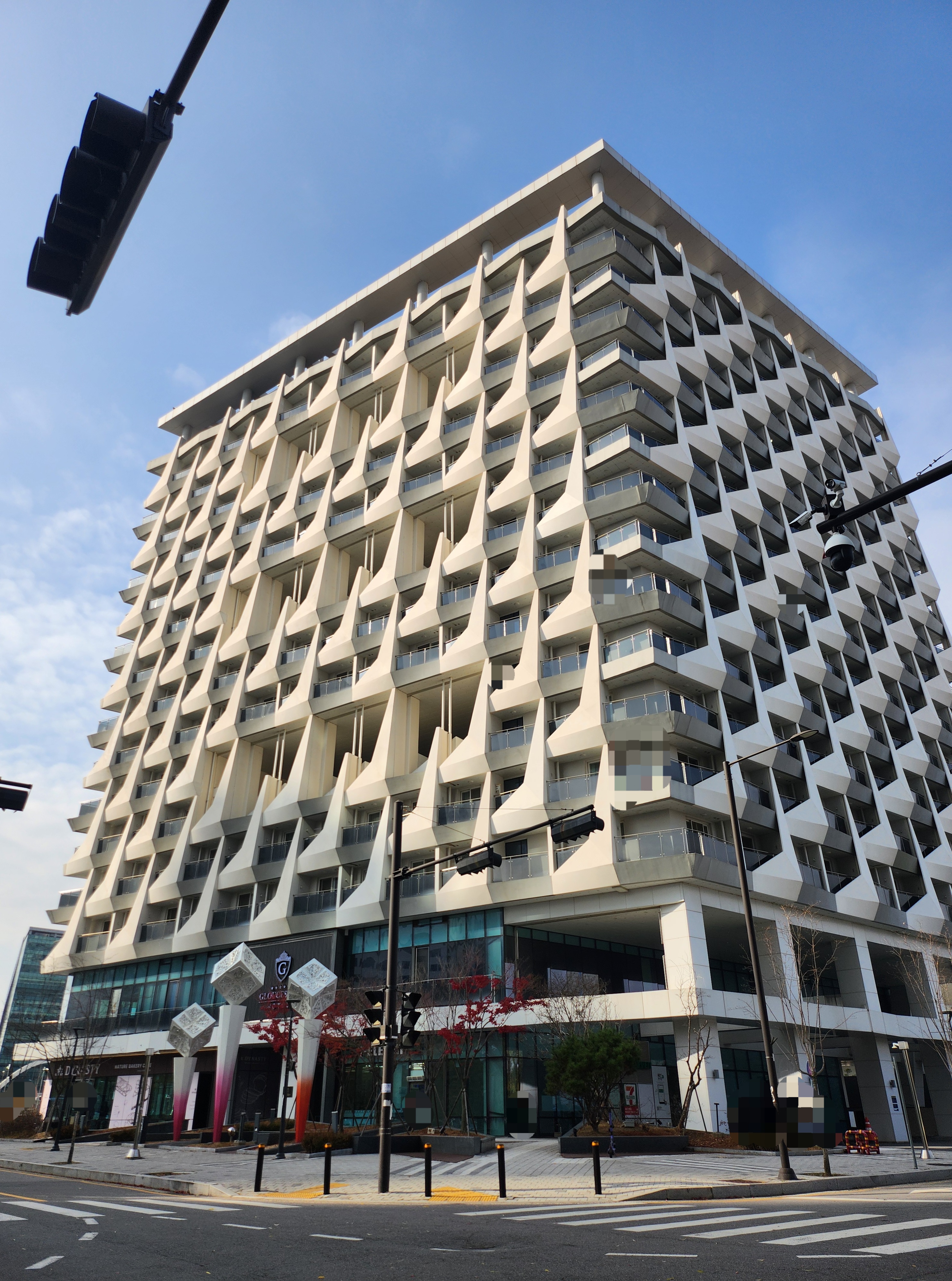 글로스터 호텔 킨텍스 사진 976