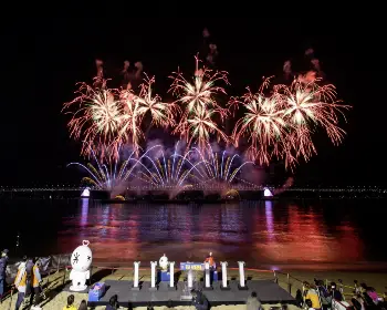 부산 불꽃축제_4