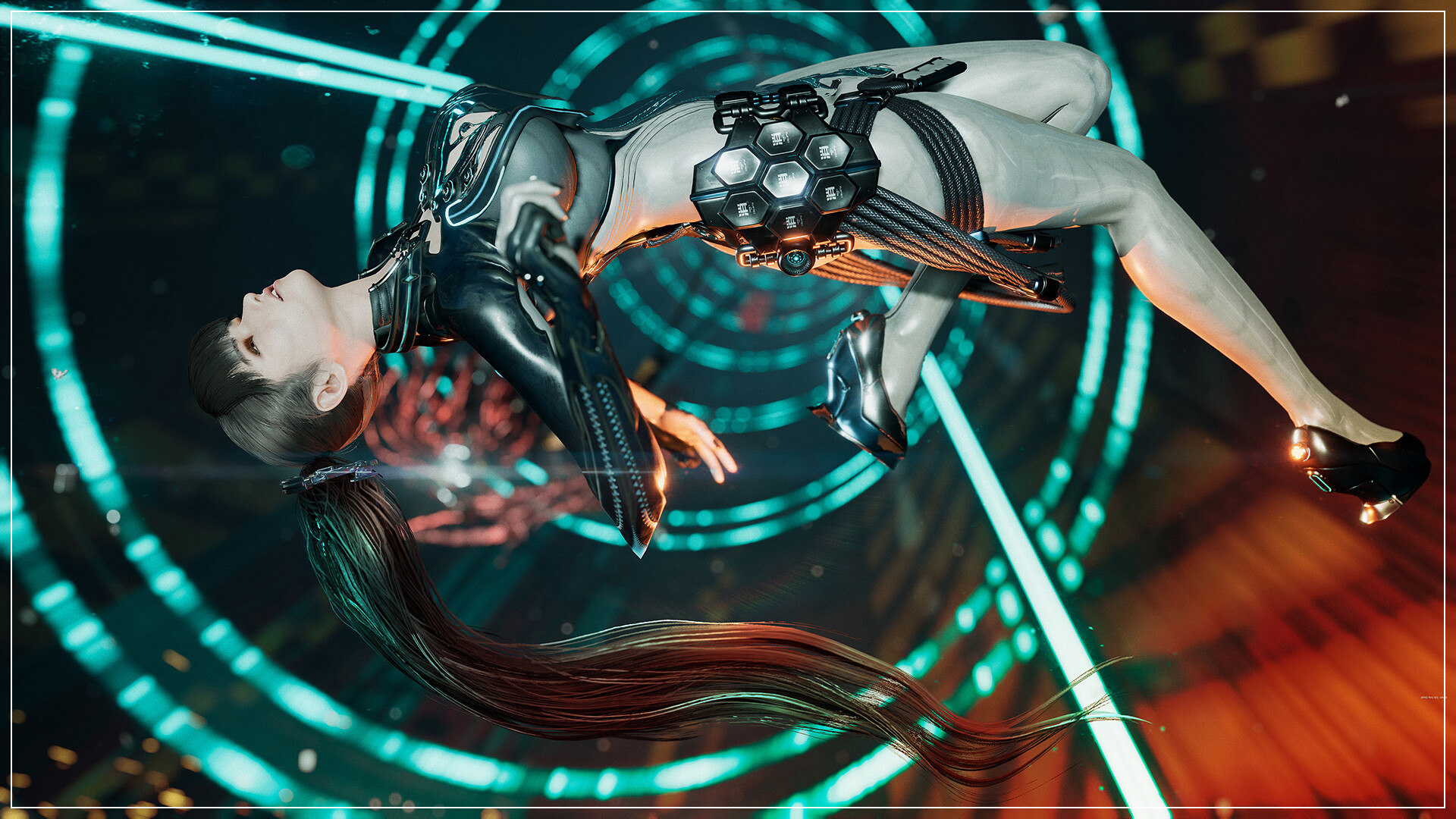스텔라 블레이드 PC