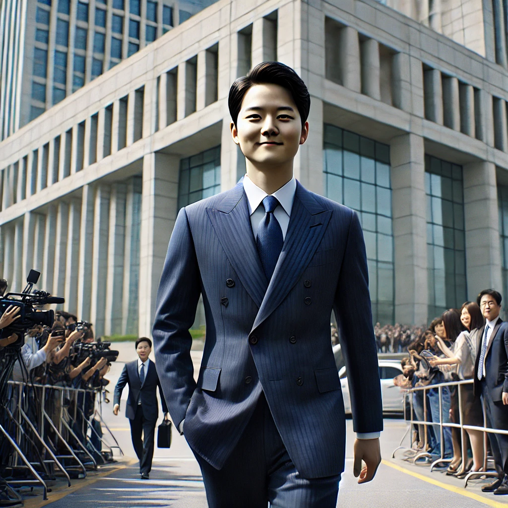 이재명 2심 '무죄' 판결, 진짜 이유는 뭘까?