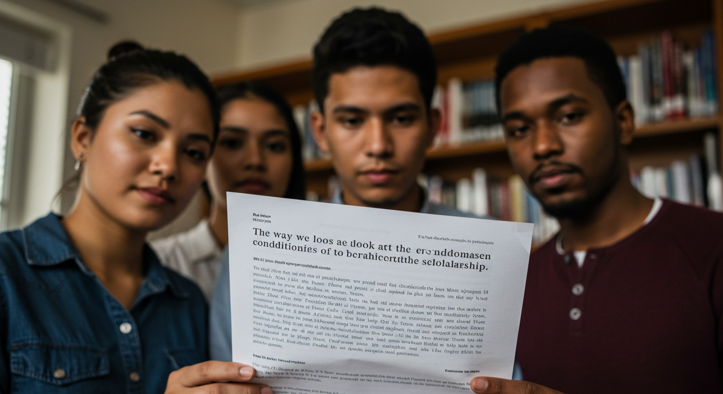 2025 한국장학재단 이용법 총정리 (국가장학금·근로·대출까지)