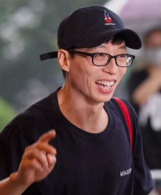 유재석 나이 프로필 부인 자녀 고향 재산