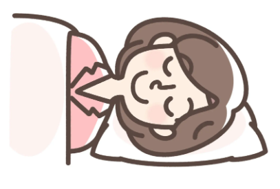 수면, 건강습관, 검사