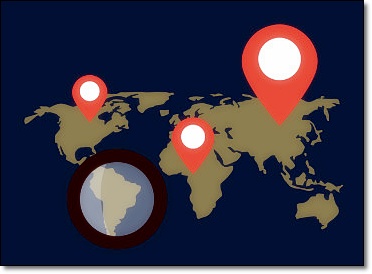 인스타 위치공유