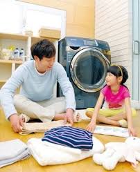 빨래 쉰 냄새 해결 방법 10가지