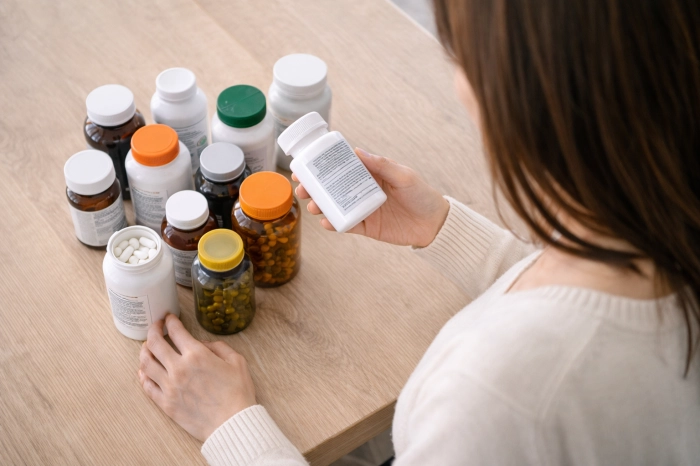 칼륨 수치가 높으면 나타나는 증상