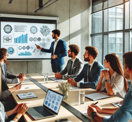 직업훈련으로 경력 전환하기