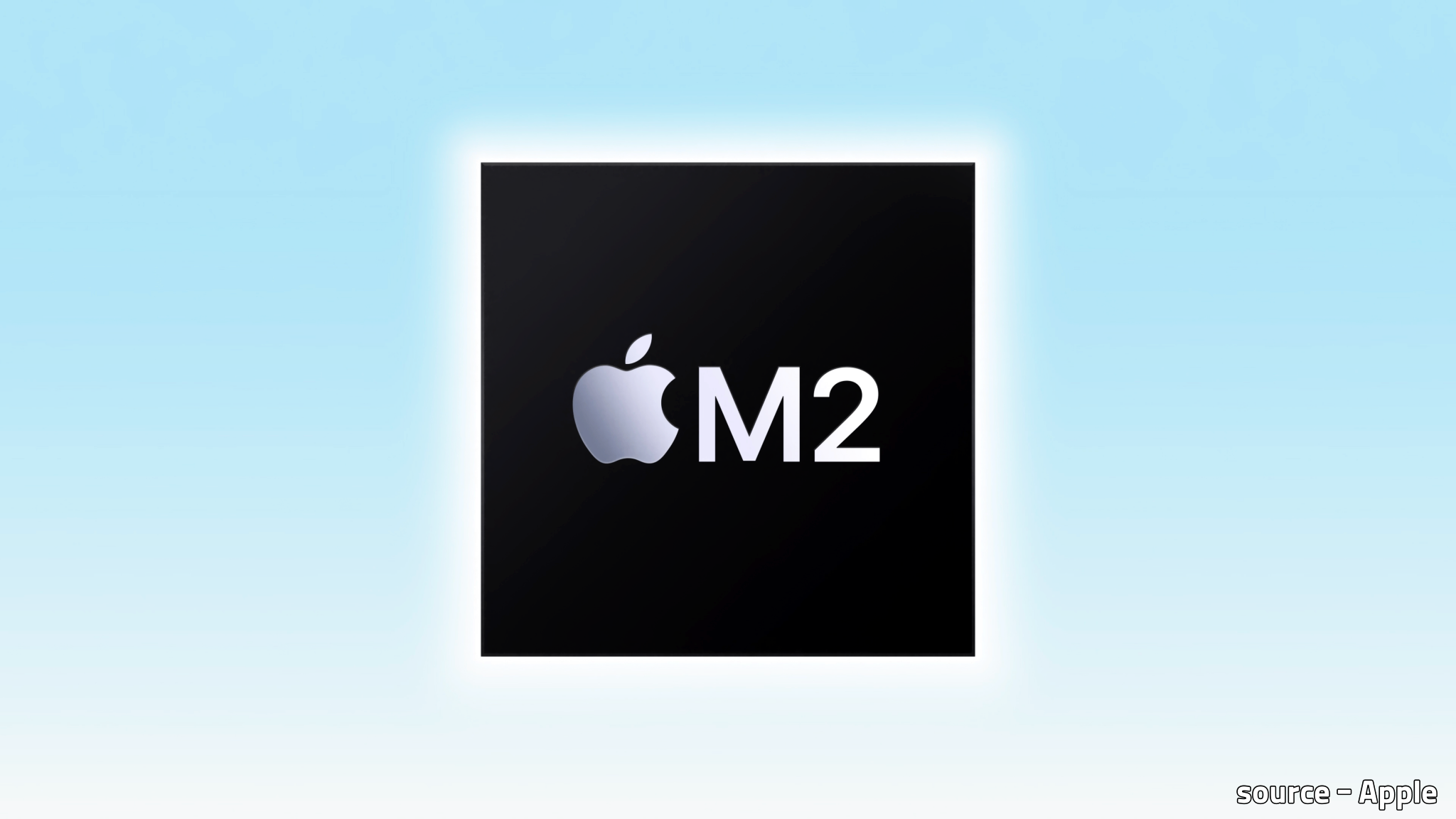 아이패드 에어 M2 프로세서
