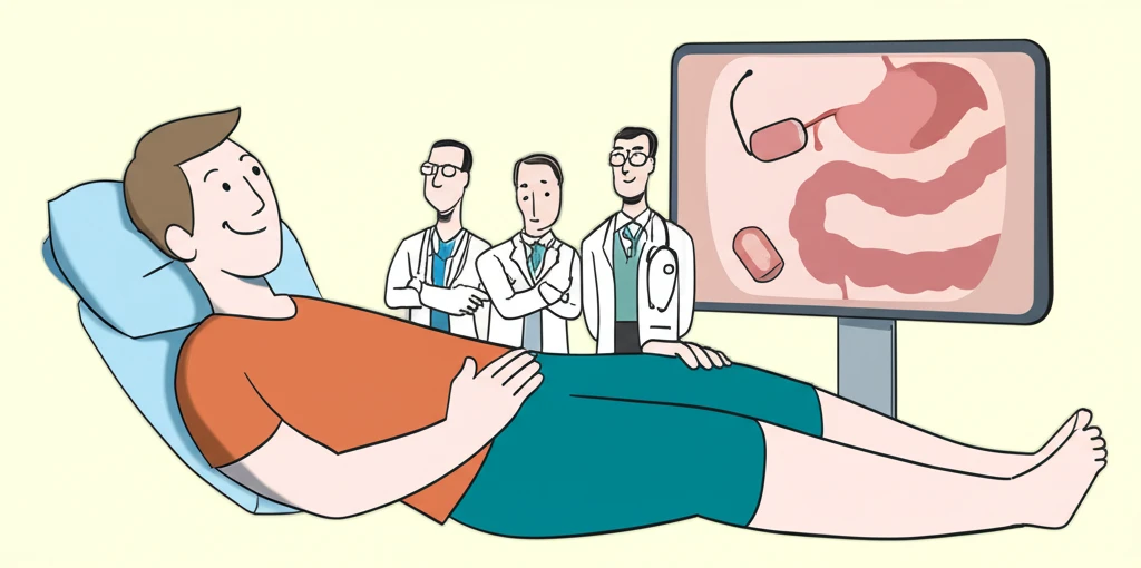 CapsoVision IPO, 30대