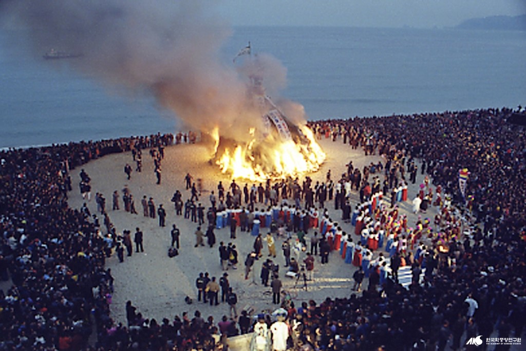 정월대보름 행사