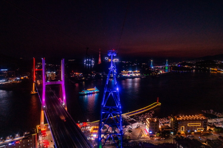 여수 가볼만한곳 베스트 10 : 여수 여행 1박2일 추천