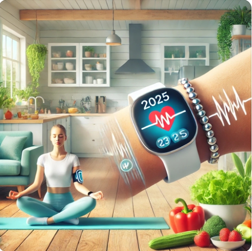 만성질환 예방에 대한 이미지