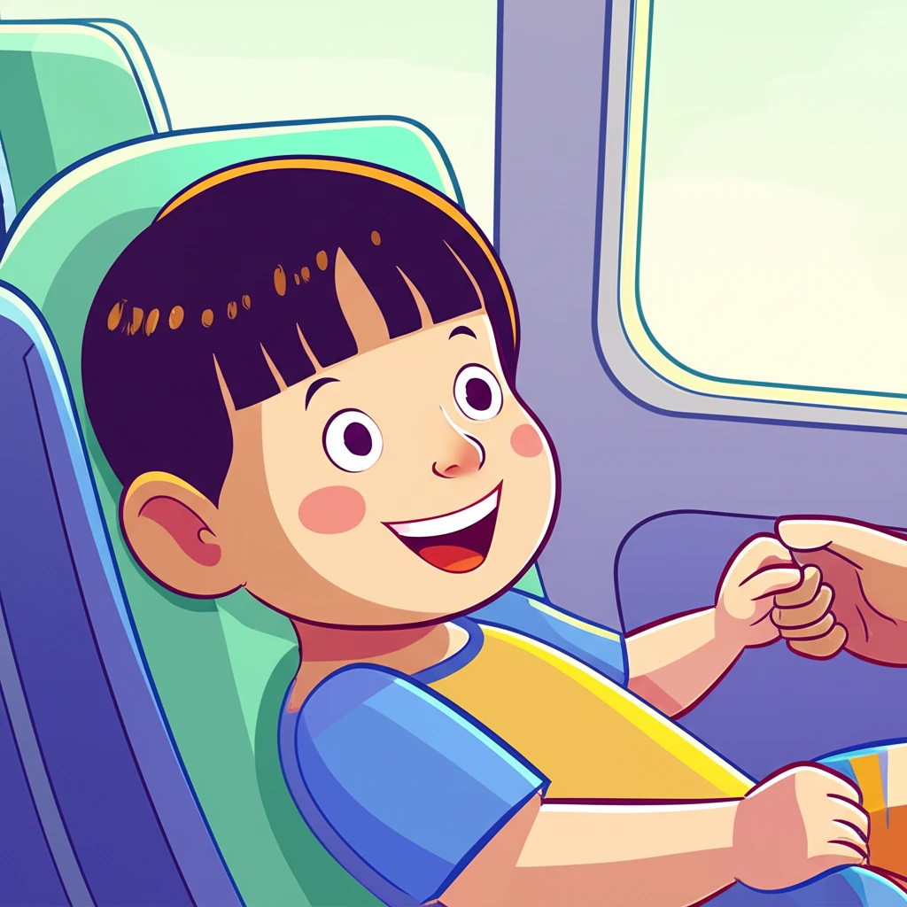 고속버스 만 6세 미만 유아 요금 및..