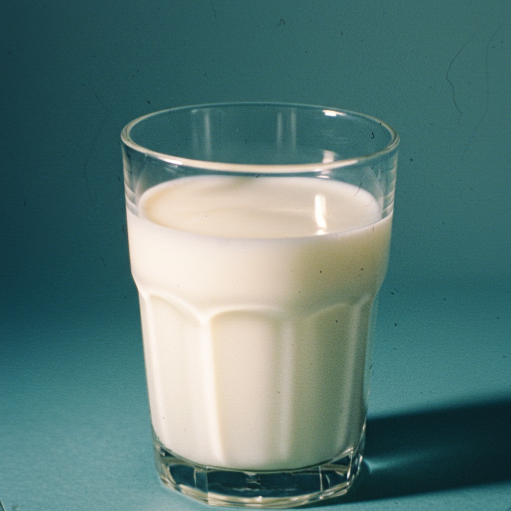 유당불내증 증상과 대체 식품