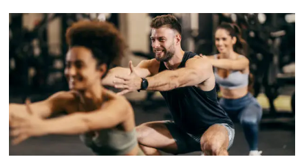 허리디스크에 좋은 운동