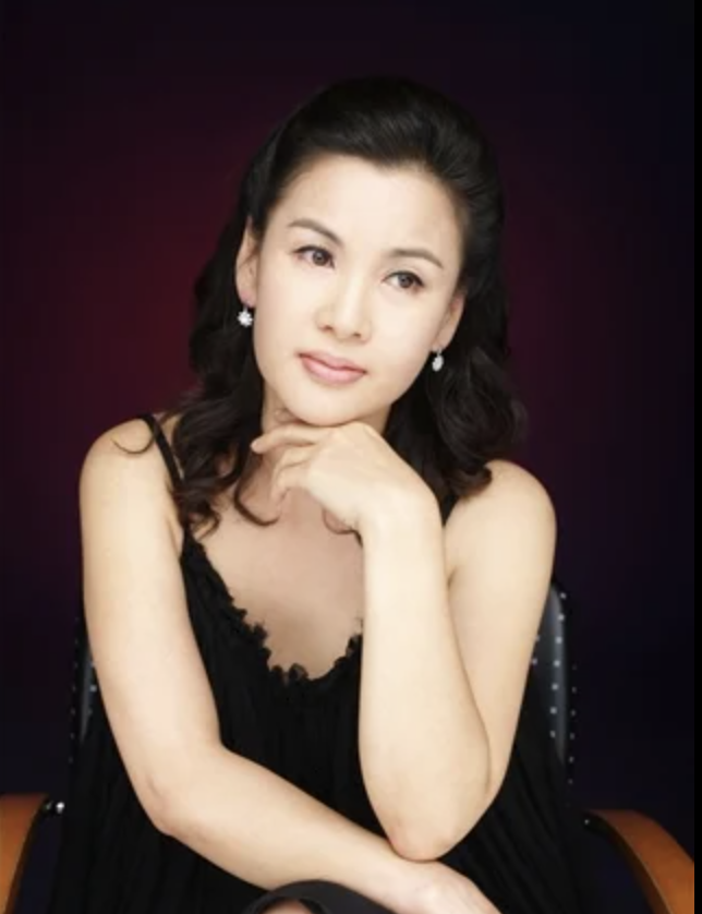 차주옥 프로필 화보