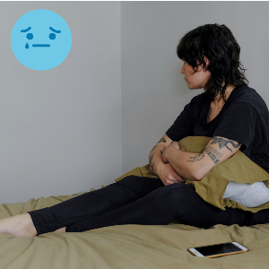 우울증 자가진단 테스트