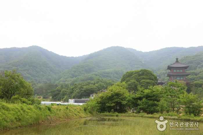 만뢰산