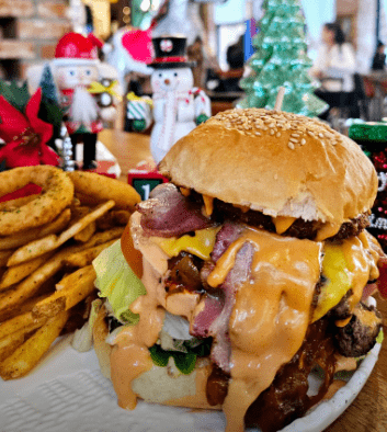 양주 맛집 "양주 파머스빌리지 플러스" 음식 사진