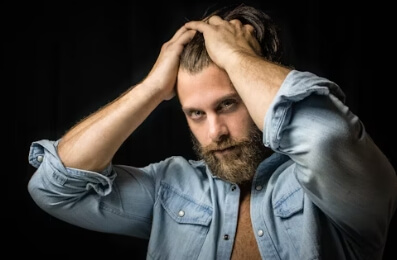 남자 갱년기 증상 