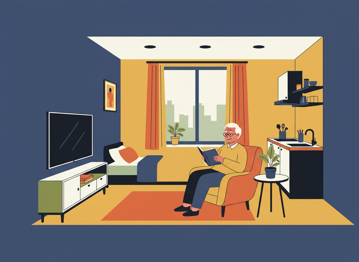 5년 월세 공제 경정청구