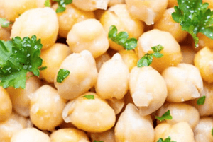 병아리콩 효능11