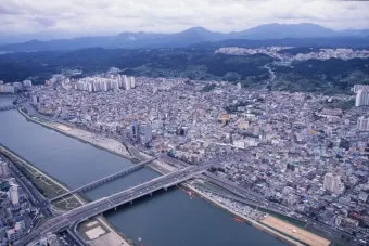 울산 가볼 만한 곳 태화강 국가정원 주차장 주차요금_10