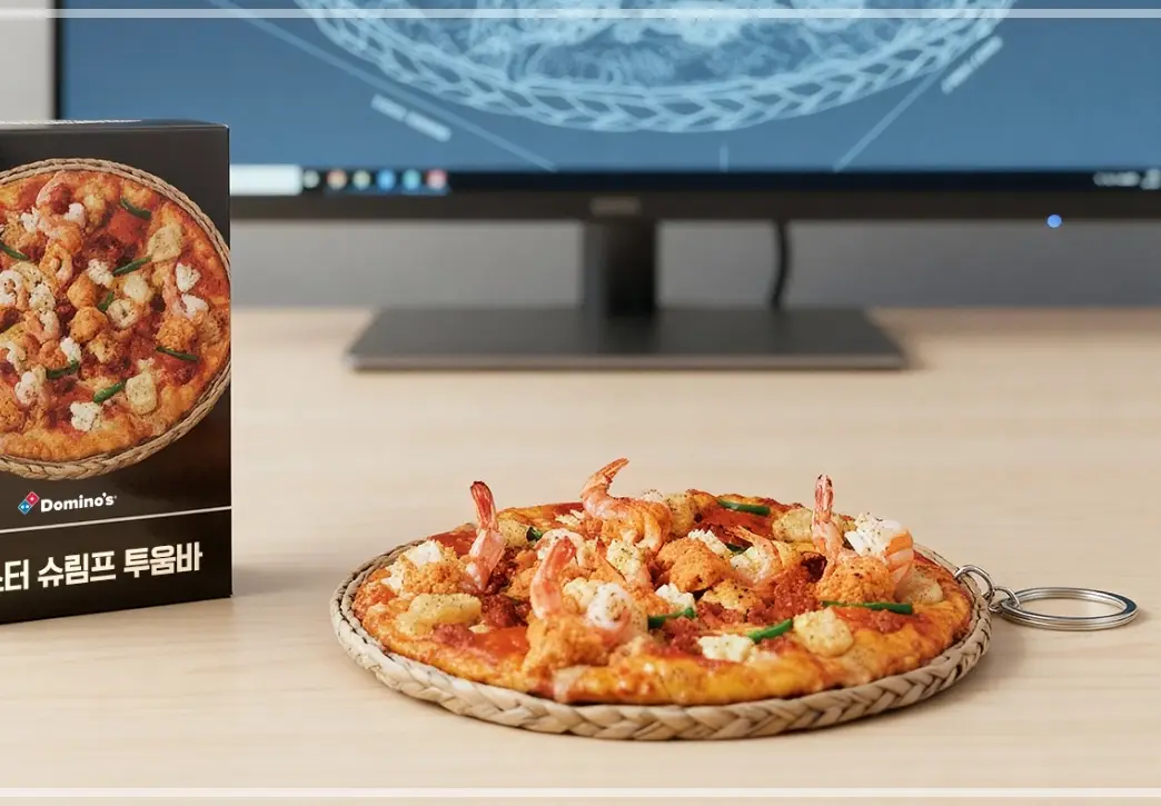 도미노피자-할인-10월-프로모션