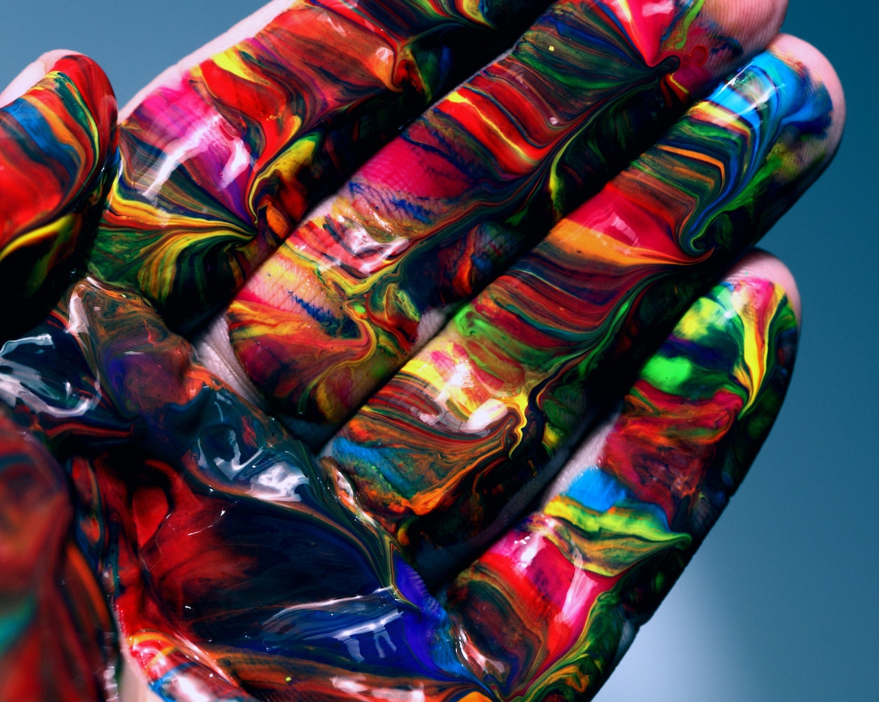 디자인에서 아트의 10가지 원칙