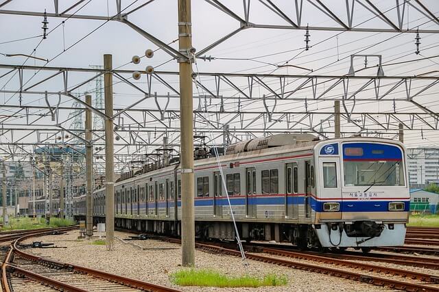 기후동행카드 신청