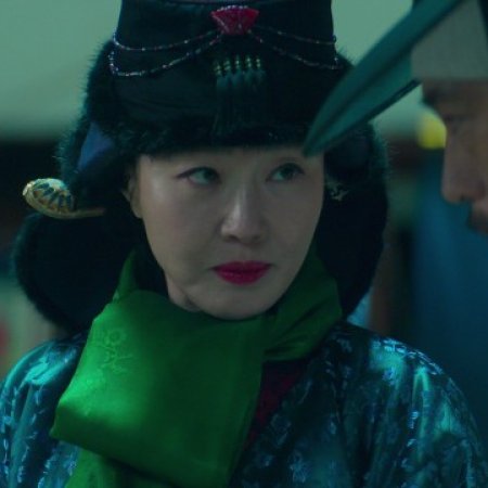 넷플릭스 드라마 탄금 등장인물 민연의 - 엄지원