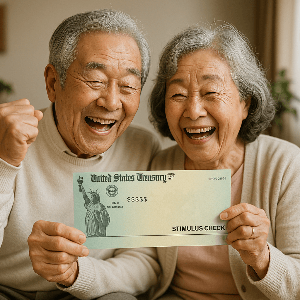 2025 민생지원금