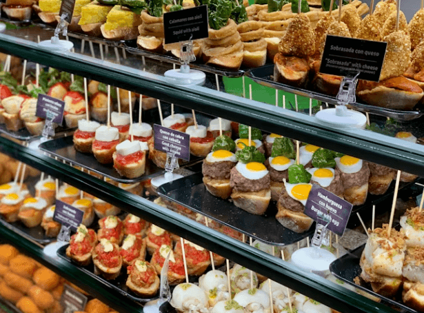 스페인 여행 코스 추천 및 필수 준비물 경비 총정리