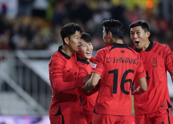 논란 이강인 대표팀