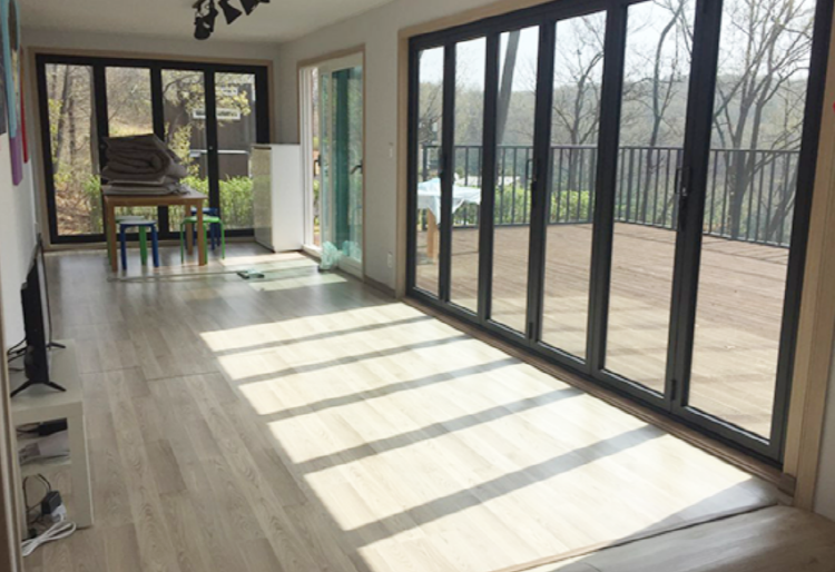 강화 자연휴양림