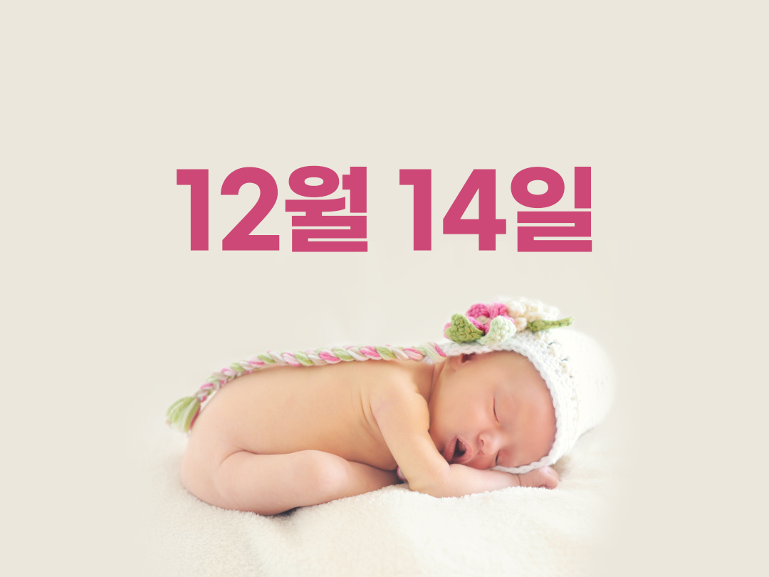 12월 14일 천주교 여자세례명 에우트로피아