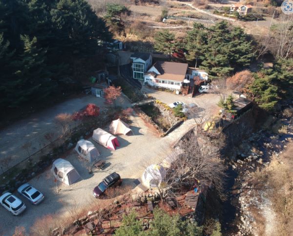 홀리데이파크_전경