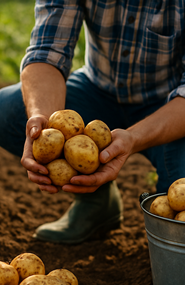 감자조림 맛있게 만드는법