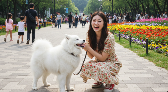 강아지 미용 처음이라면? 초보자 가이드