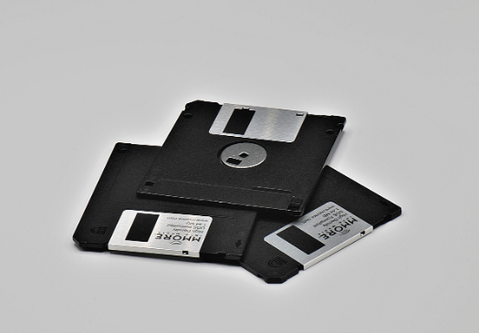 캡처 도구 앱에서 비디오 아이콘을 선택하고 녹화 영역을 지정하는 화면