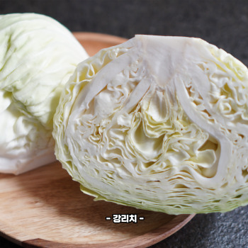 양배추 부작용