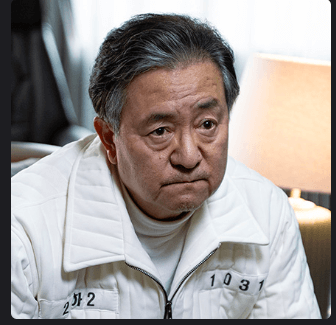 요즘 시청률 1위 드라마 가석방 심사관 이한신 출연진, 다시 보기, 재방송 일정, OST