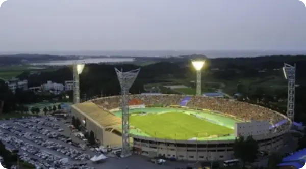 강릉시 가볼만한 곳