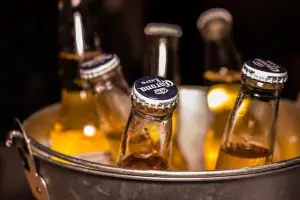 통풍 증상