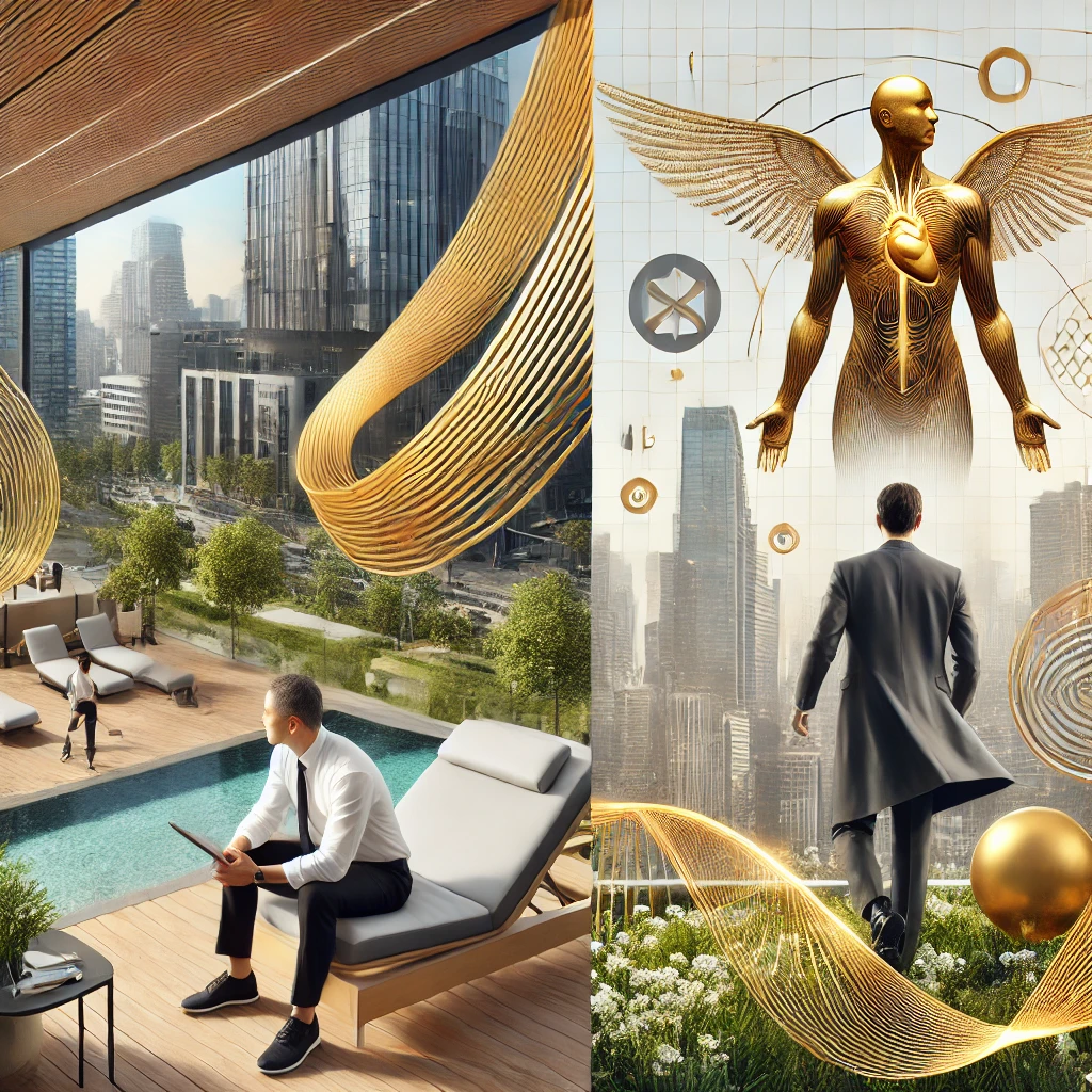 강남부자 관련 사진