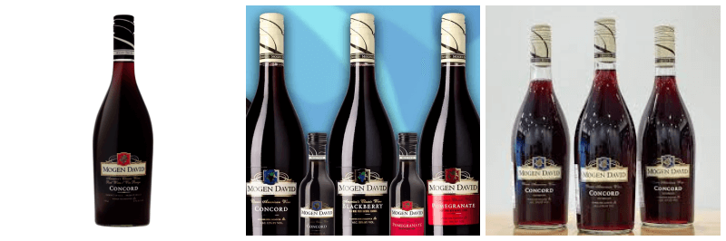 모건 데이비드 콩코드 사진 3개